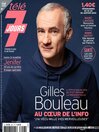 Cover image for Télé 7 Jours: No. 3217